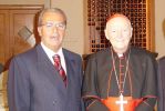 Pic Wadih with Cardinal Maccarrik.JPG